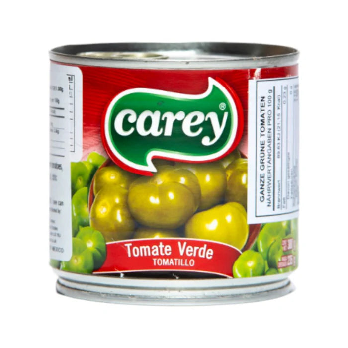 Carey Tomatillo Entero 380 g