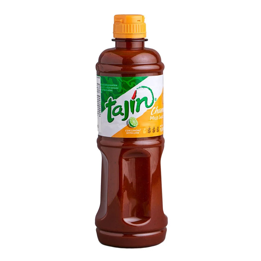 308g Tajín Chamoy liquid