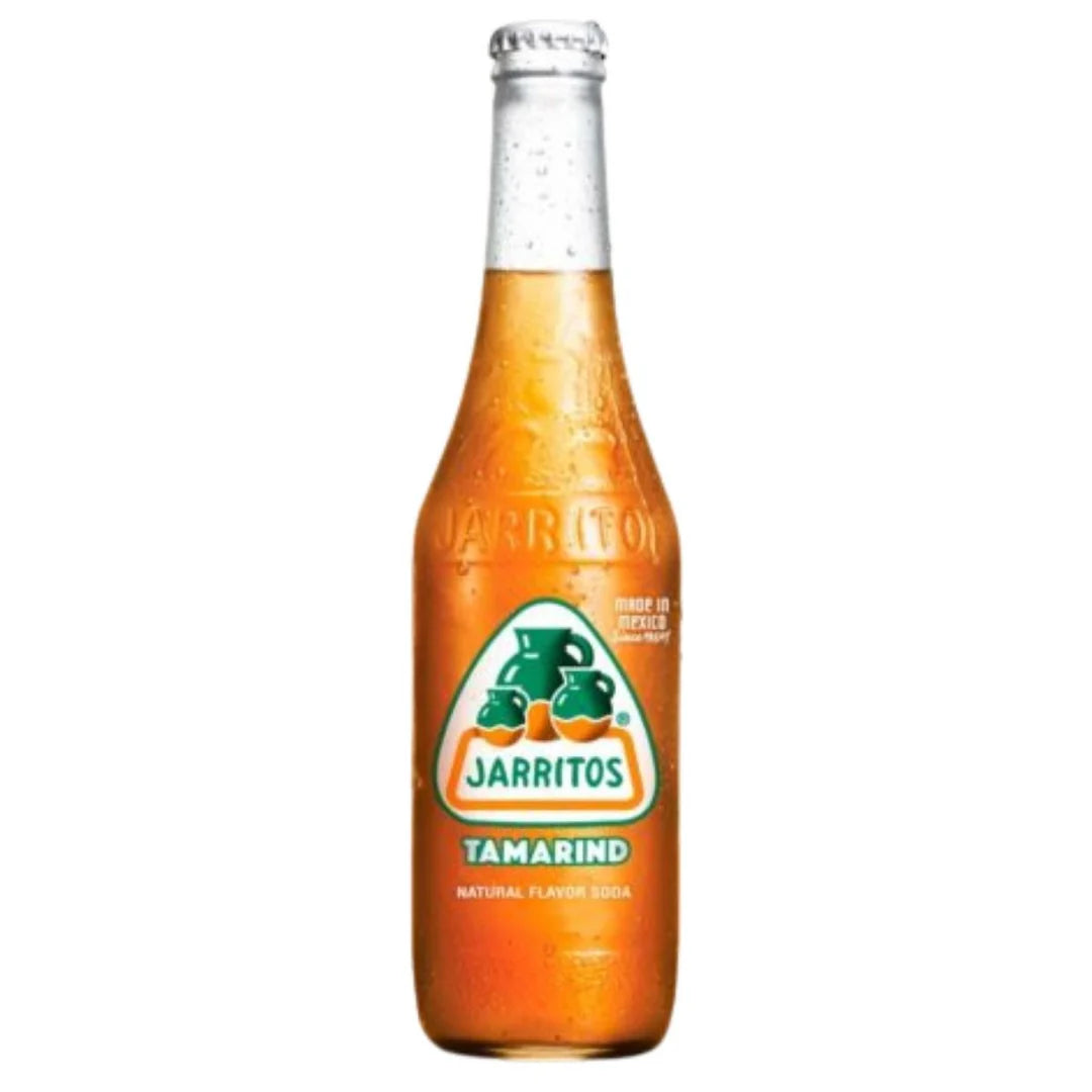 Jarritos de tamarindo de 370ml