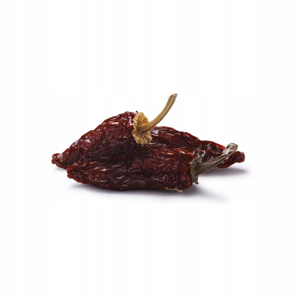 Chile Morita entero seco 500g