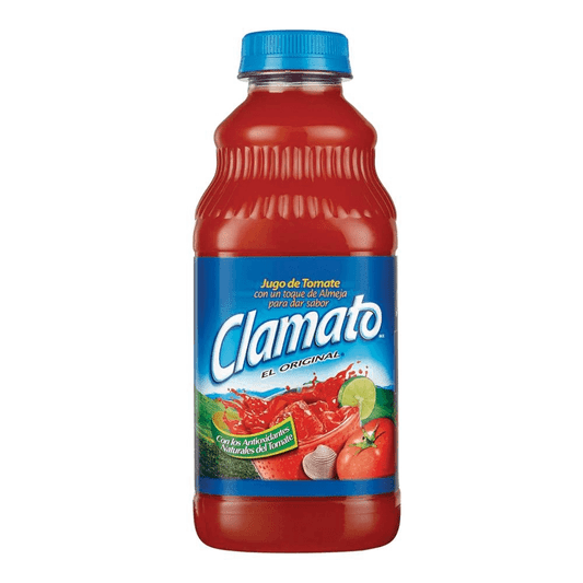 Clamato de 946 ml