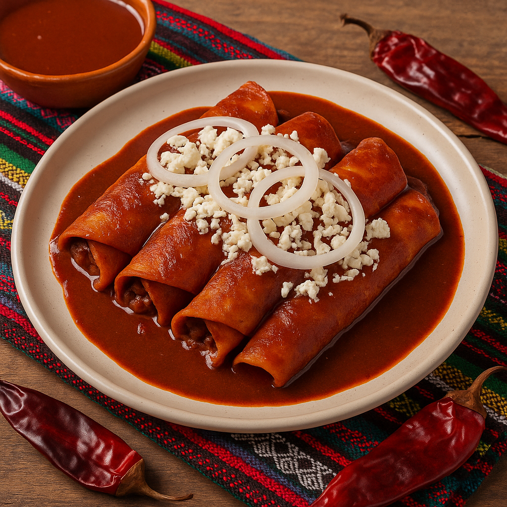 Chile Guajillo entero seco 500g
