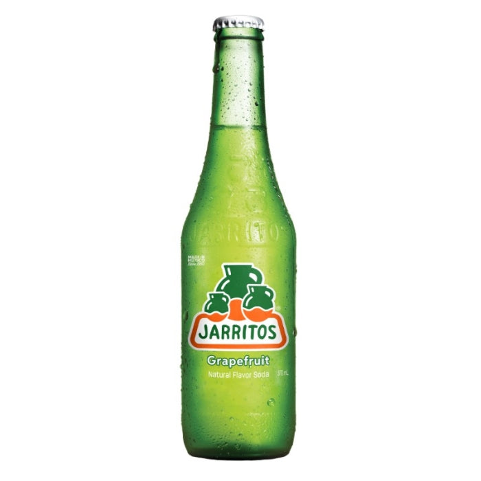 370ml grapefruit jars