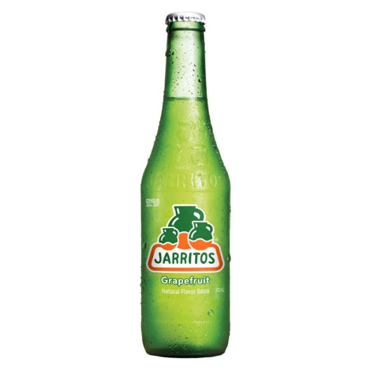 370ml grapefruit jars