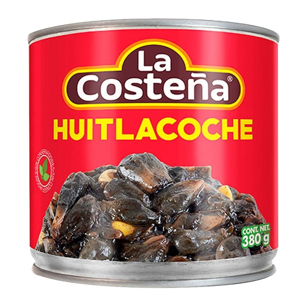 La Costeña Huitlacoche 380g