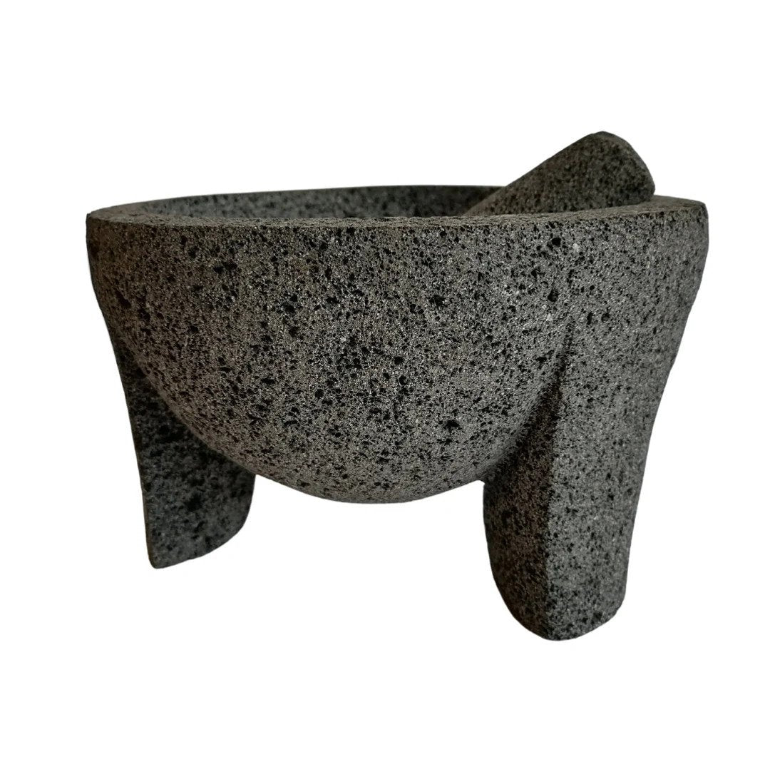 Molcajete de 20 cm
