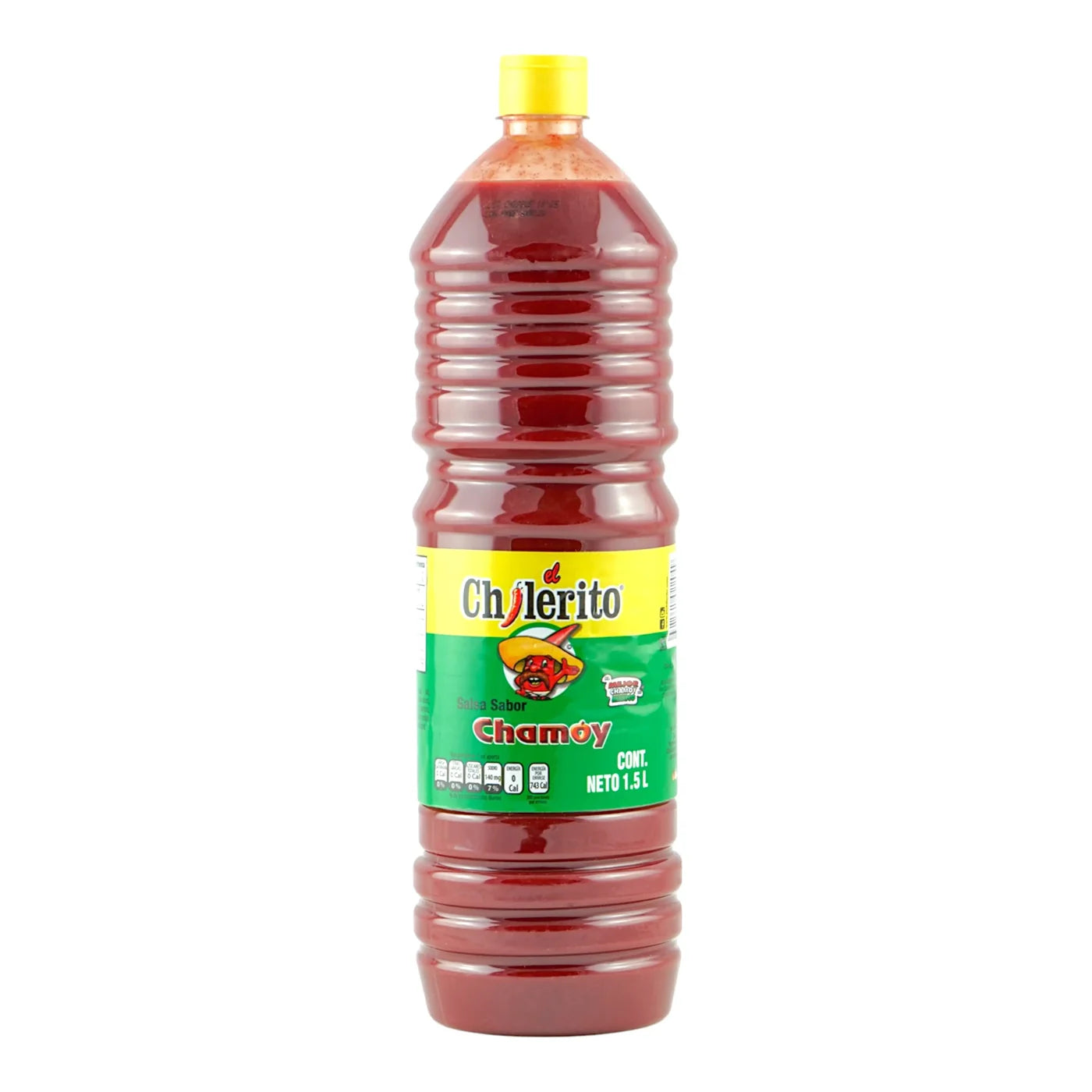 CHILERITO 1 LT CHAMOY