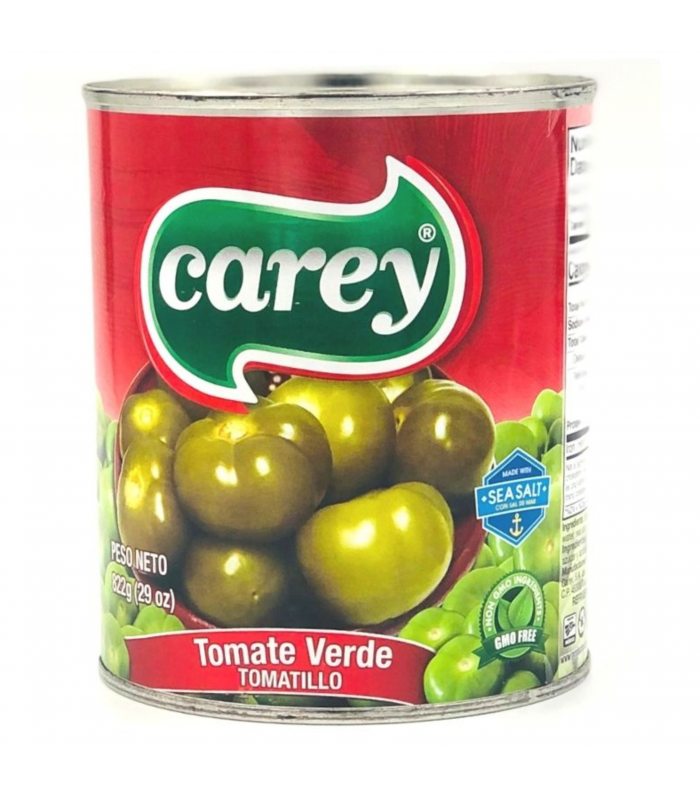 Całe pomidory Carey Tomatillo 822 g