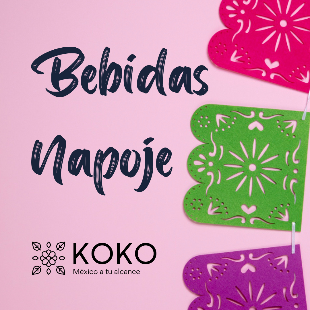 Becho Koko KOKO - México a tu alcance