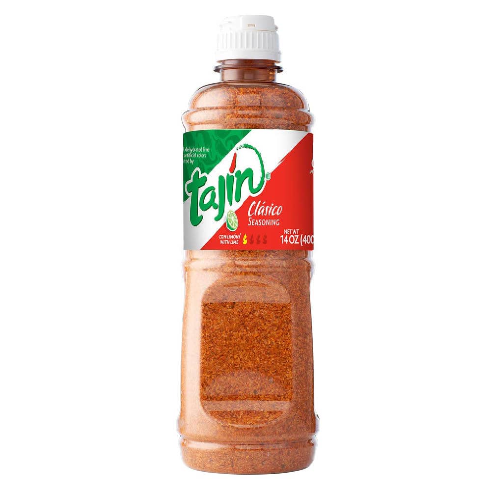 Tajín en polvo clásico de 400 gr