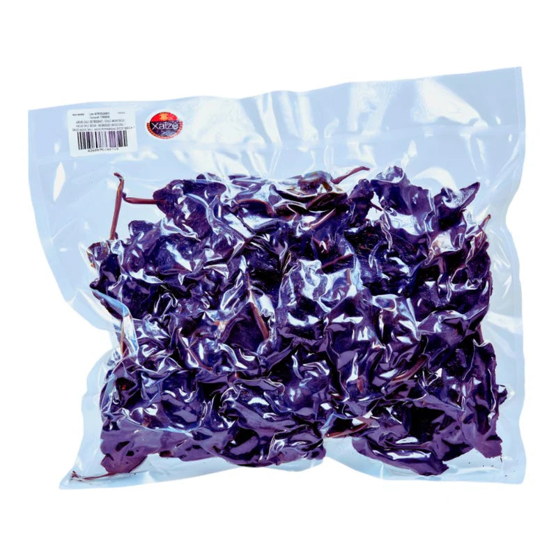 Chile Ancho Seco Xatze 1 kg