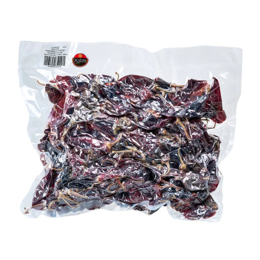 Chile Guajillo Seco Xatze 1 kg