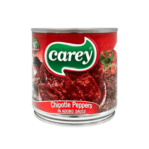 Chile Carey Chipotles Adobados de 100 g
