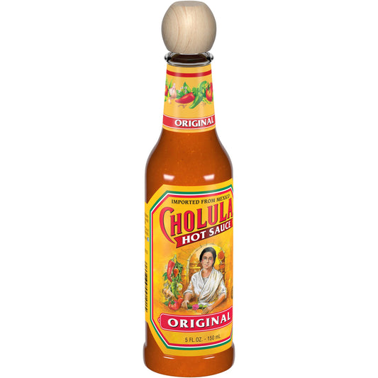 Cholula original sauce 150 ml
