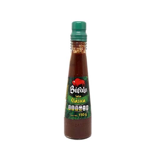 Buffalo Sauce 150ml