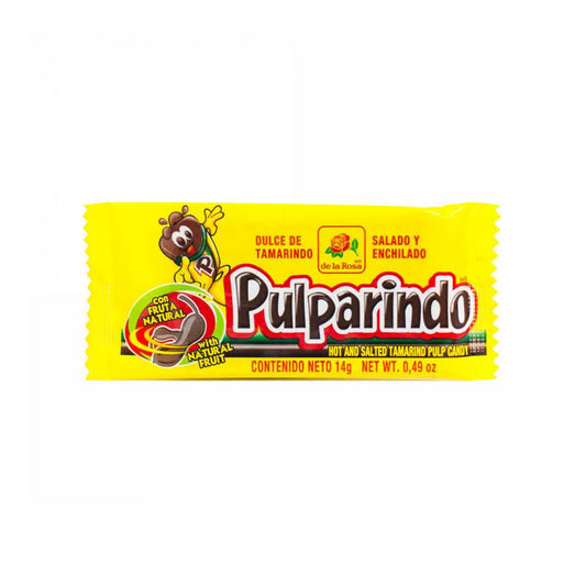 14 gr tamarind pulp