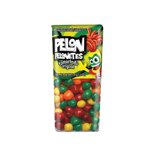 Pelon Pelonetes of 30gr, 