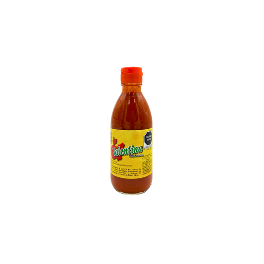 Salsa Valentina Picante Etiqueta Roja 250 ml
