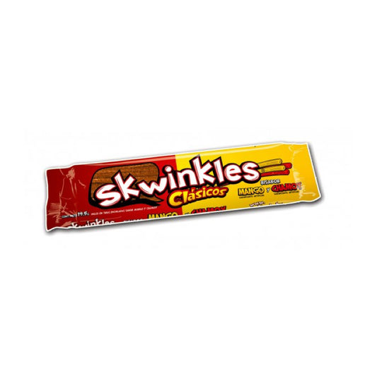 19.5 gr classic Skwinkles