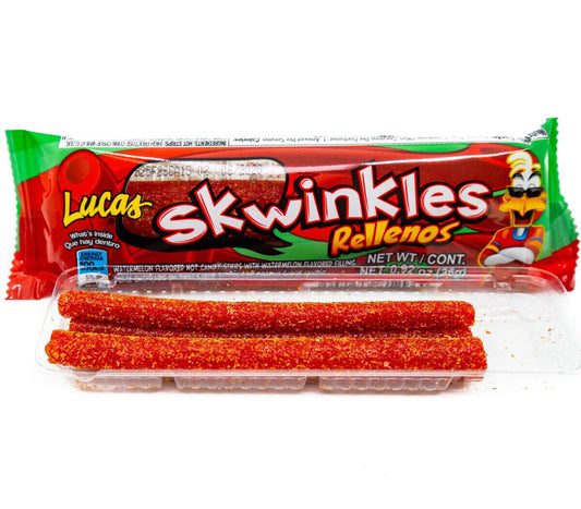 26 gr stuffed skwinkles