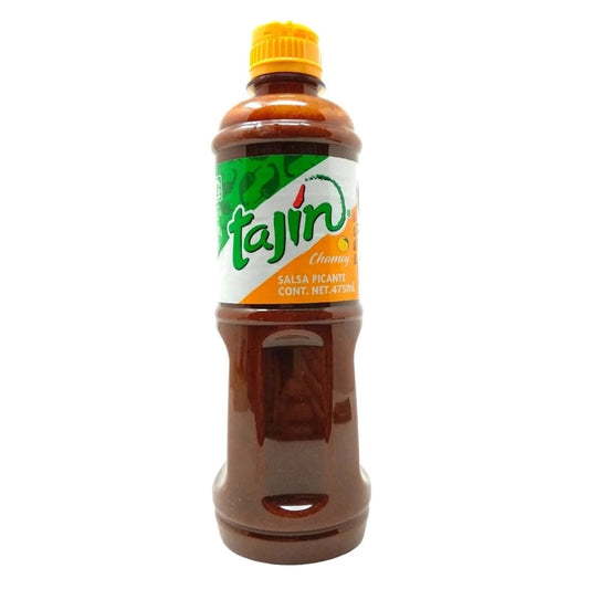 475 gr liquid Chamoy tagine