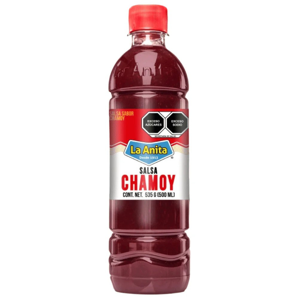 The Anita Chamoy 500 g
