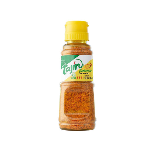 50 gr habanero tagine