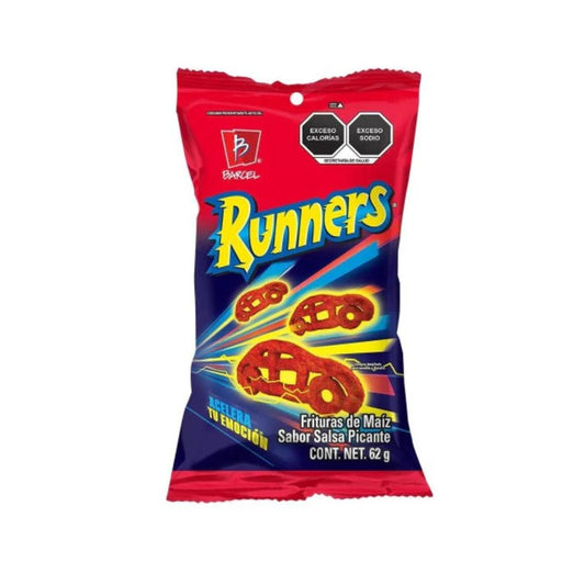 Runners de Barcel de 68 g