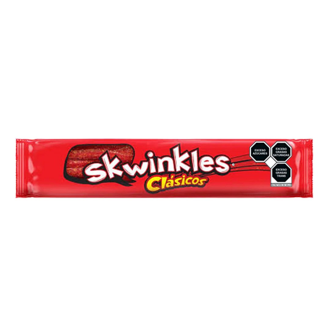 19.5 gr classic Skwinkles