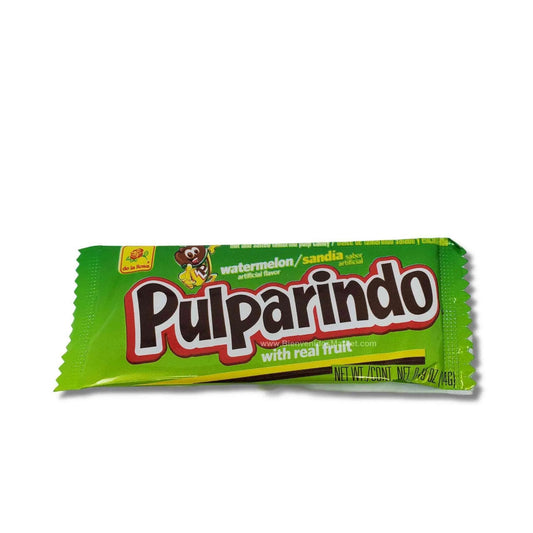 Pulparindo watermelon 14 gr