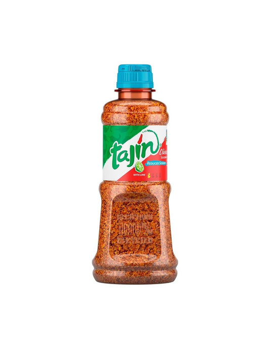 Tajín 142g low sodium version