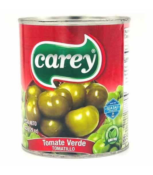 Całe pomidory Carey Tomatillo 822 g