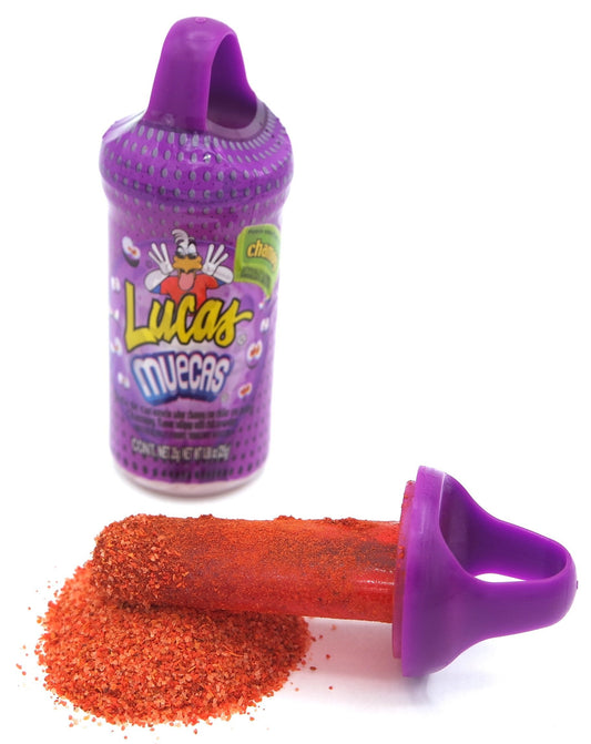 35 gr Lucas dolls
